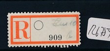 R6754) Behelfs / Not - Reco - Zettel : hs. K&ouml;ln 10 b