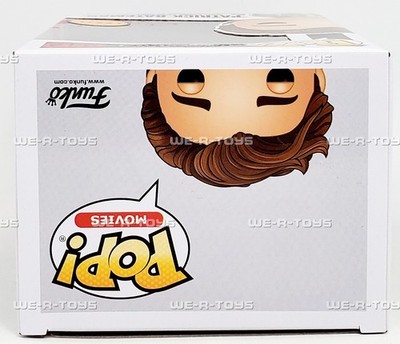 Funko POP Movies American Psycho Patrick Bateman 942 Vinyl Chase