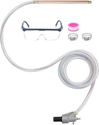 #ad Pressure Washer Sandblasting Kit Wet Sand Blaster for Pressure Washer with 1... $156.75