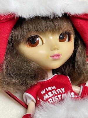 Pullip  Carol