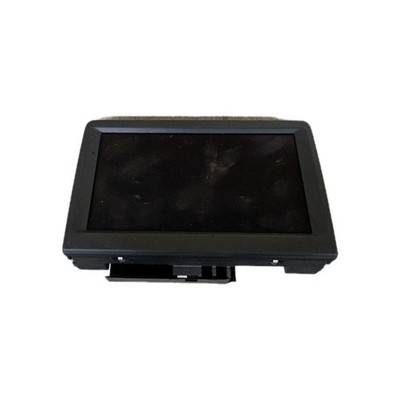 2004-2007 Audi A8 S8 D3 Audio Radio GPS Naviagation Display Screen 4E0919603F