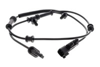 Vemo Sensor, Raddrehzahl Links, Rechts, Vorderachse FüR Jeep