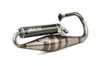 Auspuff Yasuni Z Peugeot Stehend Carbon