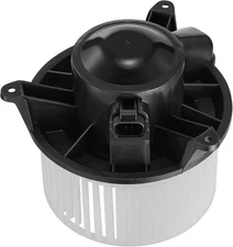 700101 Heater AC Blower Motor with Fan Fits For Hummer H2 2003-2007 89019320