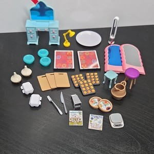 Mini Brands Zuru Home Series Lot of 32 