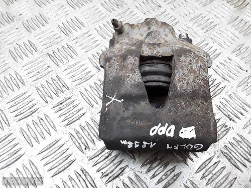 1998 VW GOLF BREMSSATTEL VORNE RECHTS