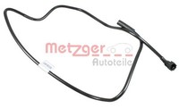 Metzger Kraftstoffleitung 2150033 FüR Dacia Renault