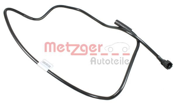 Metzger Kraftstoffleitung 2150033 FüR Dacia Renault-image