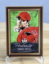 Shohei Ohtani [Sepia] #76 Prices | 2018 Panini Diamond Kings