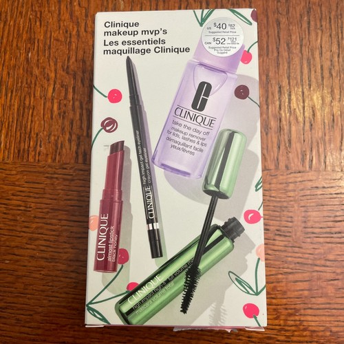 Clinique Lippen und Wimpern Sets und Kits - Bild 13 von 21
