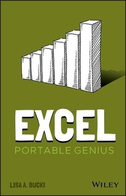Lisa A. Bucki Excel Portable Genius (Paperback) Portable Genius (UK IMPORT)