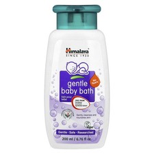 Gentle Baby Bath, Chickpea Green Gram, 6.76 fl oz 200 ml