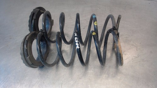 Federelement L + R Ford Ka 1.2 Start-stopp-system RU8 2011-2016