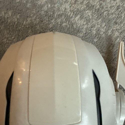 Rare Star Wars 2011 General Grievous Talking Mask Complete - Picture 7 of 12