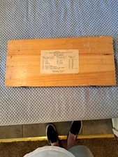 Greenfield GTD Tap Die Drill Set U.S. Screw Thread Set  Type 2 5180 752 9359