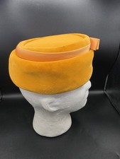 Cloche 1960s 100% Wool Vintage Hats for Women for sale | eBay display picture 1