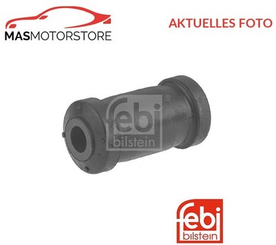 QUERLENKER LAGER LAGERBUCHSE NIEDRIGER VORNE HINTEN FEBI BILSTEIN 11500 A NEU