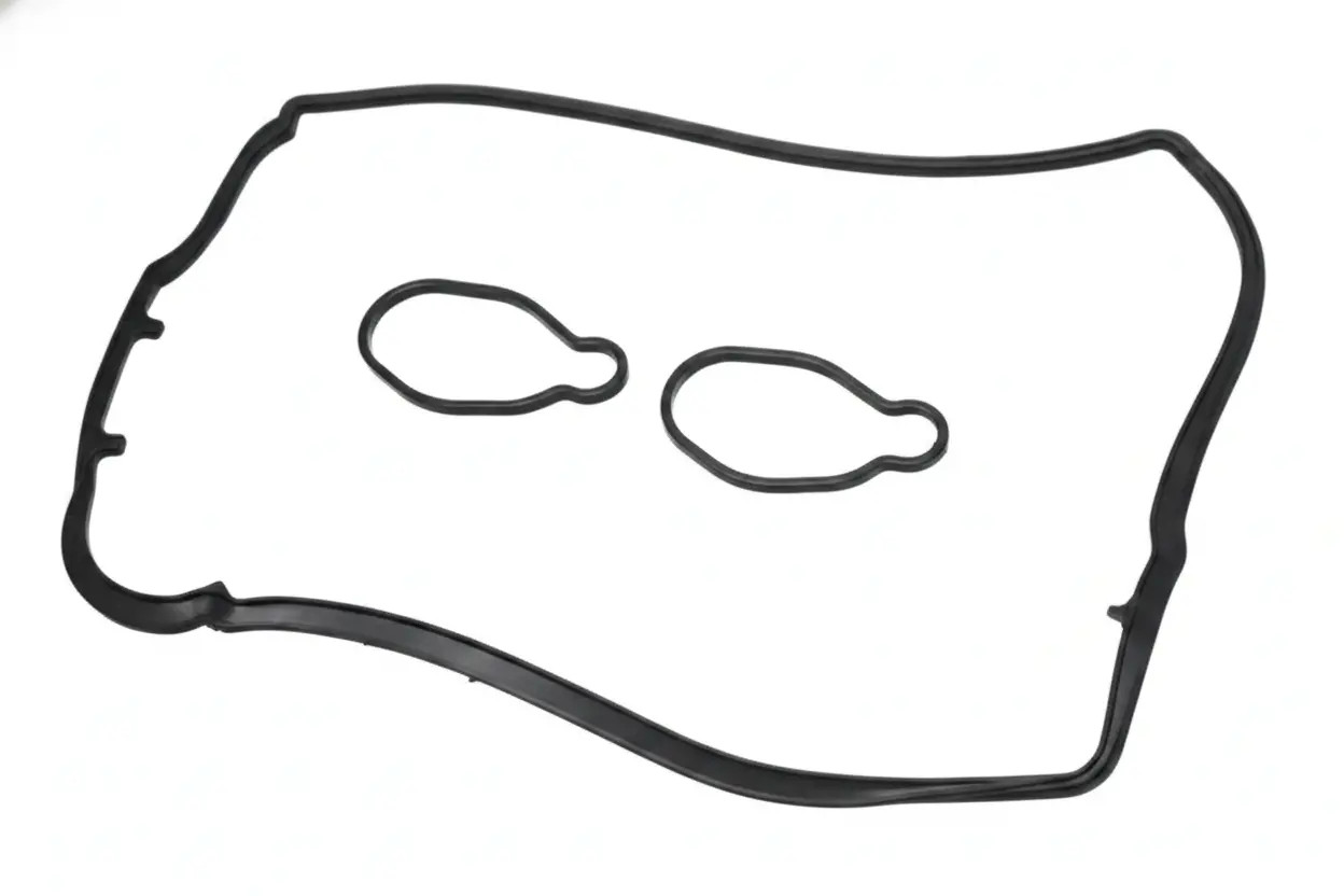 Elring Kit Guarnizioni, Copritestata 565.460 - Immagine 2