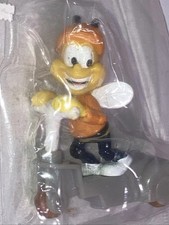Vtg 2001 Honey Nut Cheerios Buzz Bee Scooter Advertising Promotion Toy Package