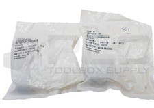 NEW SEALED LOT OF 2 VS06204X100 VEE PACKING