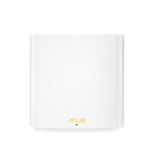 ASUS XD6 2-pack Dual-band (2.4 GHz/5 GHz) Wi-Fi 6 (802.11ax) Bianco 4 Interno - 4