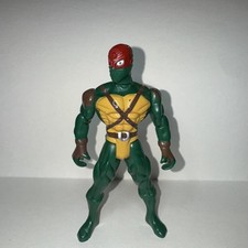Tortuga Ninja Adolescente Mutante Coleccionable Bootleg Rafael