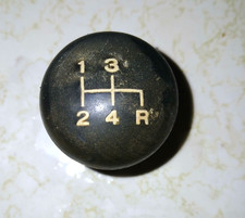 Oem Transmission Gear Shift Knob For Mga And Mgb Austin Healey 1963-1967