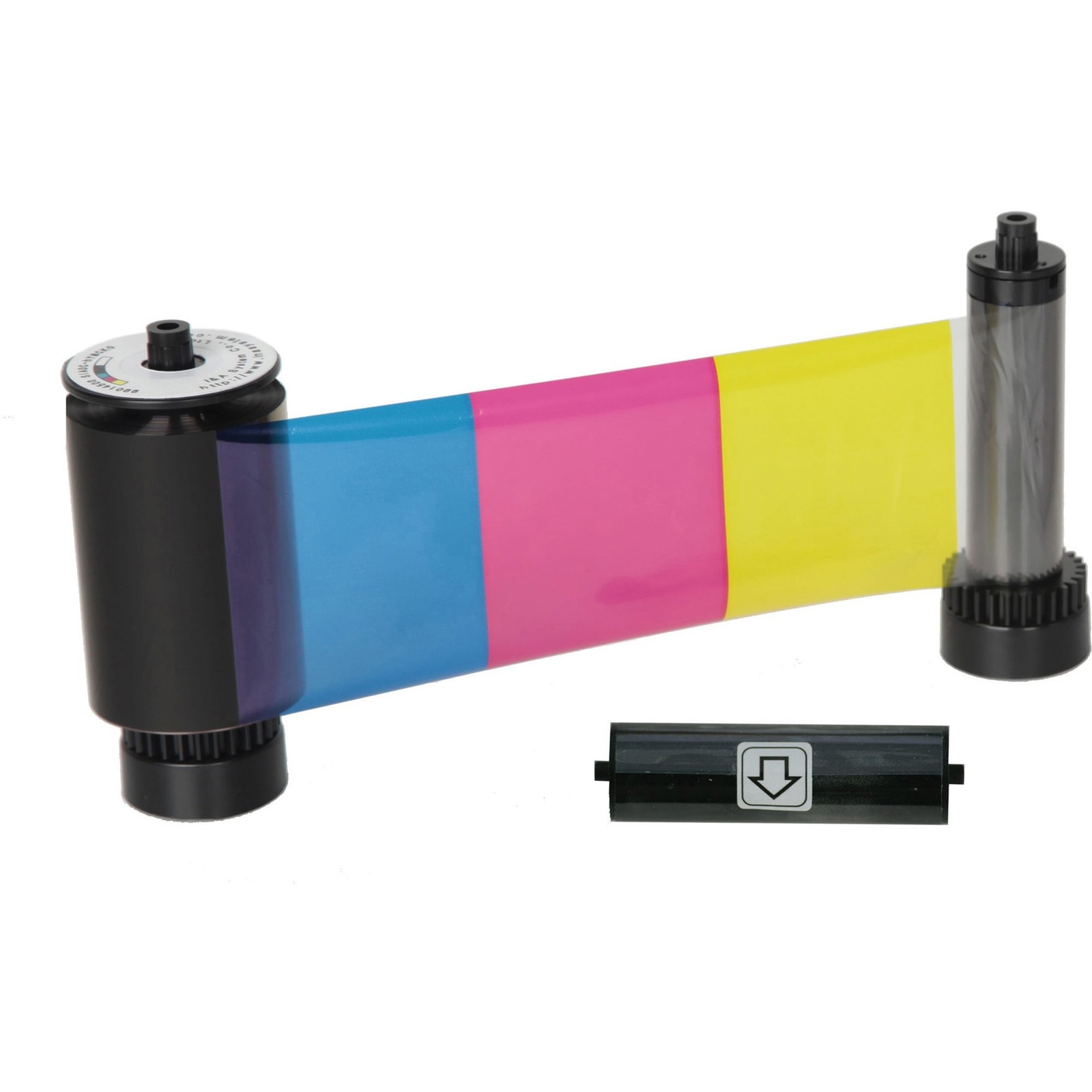 Лента SICURIX - YMCKO (srx-38312) (srx38312)