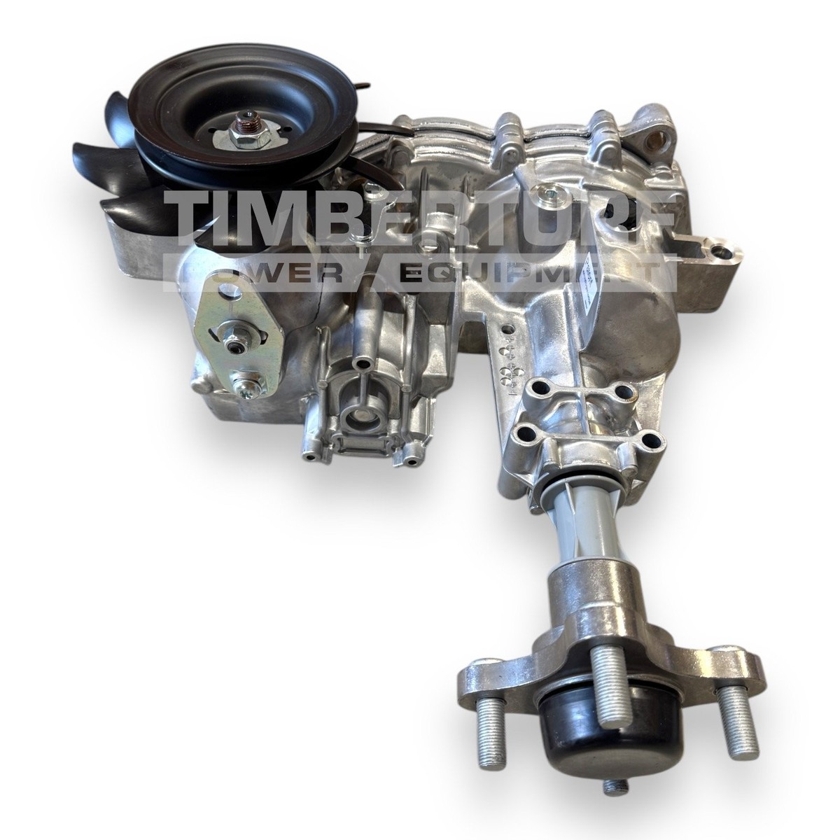New LH Hydro-Gear Transaxle, Fits Husqvarna 539110486, Z4218