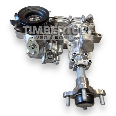 New LH Hydro-Gear Transaxle, Fits Husqvarna 539110486, Z4218
