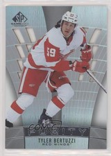 2021-22 Upper Deck SP Game Used Purity Tyler Bertuzzi #P-11 0yd0