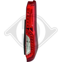 6086990 RüCkleuchte Rechts FüR Nissan X-TRAIL (T31)