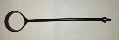 Vintage 1973 Hasbro GI Joe AT Adventure Team Training Center Tower Antenna NM