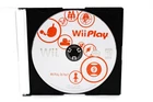 Refurbished Nintendo Wii Play Game Disc Only Good Mint Clean Pristine