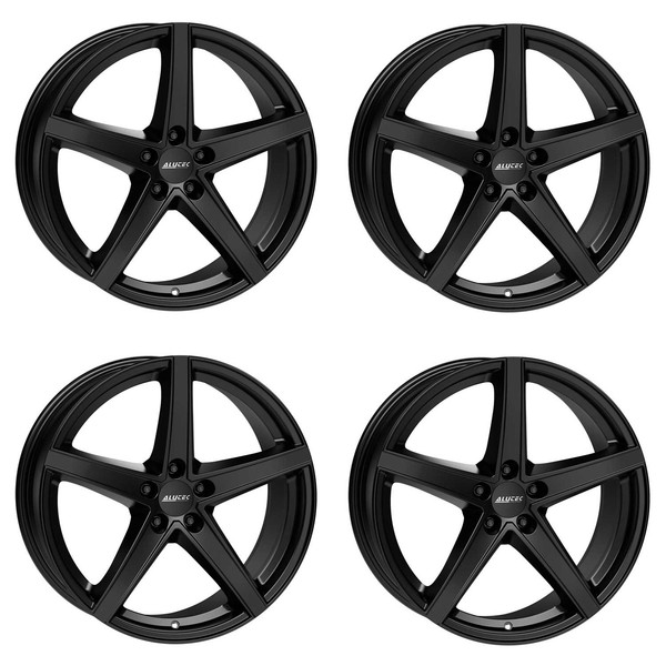 4 Alutec Felgen Raptr 8.0Jx19 ET35 5X114,3 Sw FüR Dodge Avenger Caliber-image