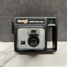 Vintage Handle 2 Kodak Instant Camera