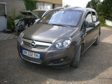 Neiman Opel ZAFIRA
