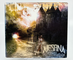 Alesana the Emptiness | eBay