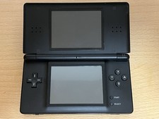 Nintendo DS Lite   Komplettset in neuwertigem...