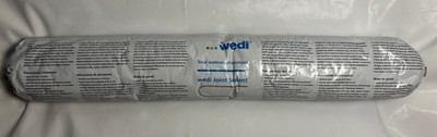 wedi Joint Sealant 20oz Sausage- US5000010