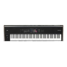 Korg NAUTILUS 88-Key Workstation Synthesizer PRO