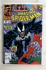 The Amazing Spider-Man #332 – Marvel (1990) 9.0 VF/NM