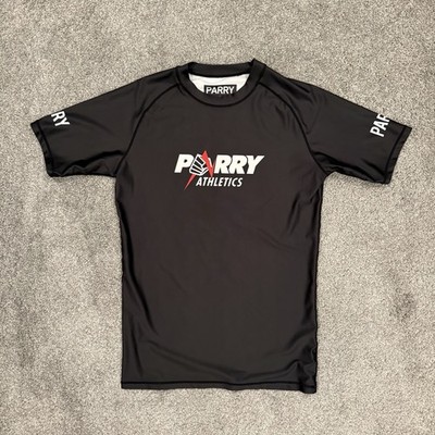 Parry Athletics Rash Guard size XL  