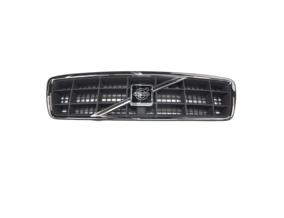 Volvo C70 Mk1 Front Radiator Grille 9178483 Genuine OEM New