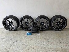 Bmw M5 Competition Oem 789m Wheels And Tires Bmw M5 Competition Oem 789m Wheels And Tires