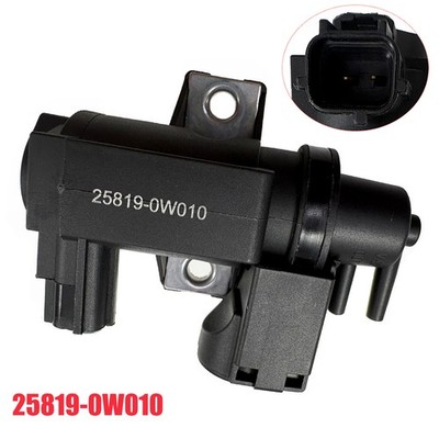 Turbo Boost Pressure Solenoid Valve for LEXUS IS2xxx/3xxx 2013 25819-0W010