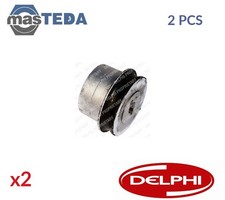 TD527W QUERLENKER LAGER LAGERBUCHSE DELPHI 2PCS FÜR OPEL VECTRA B,VECTRA B CC