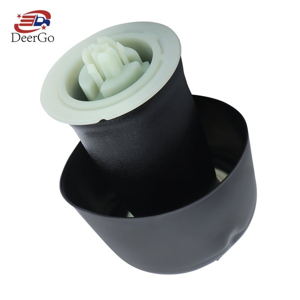 37106784379 FüR Bmw 5Er Gt F07 Touring F11 Hinten 37106784378 Luftfederbalg-image