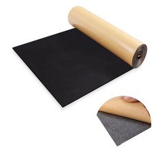 Sponge Neoprene Foam Padding Rubber Sheets with Adhesive Foam Sheet Closed Cell