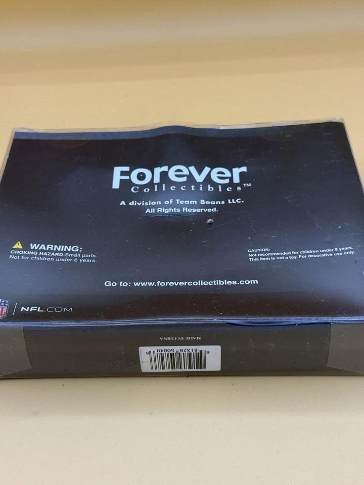 Dallas Cowboys Football Team Logo NFL Holiday Christmas 6 Candy Canes - Image 2 of 2